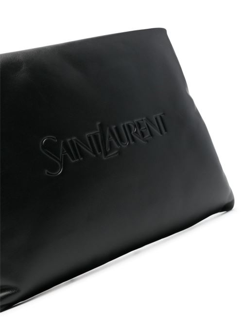 Pouch imbottita SAINT LAURENT | 779512AADA11000